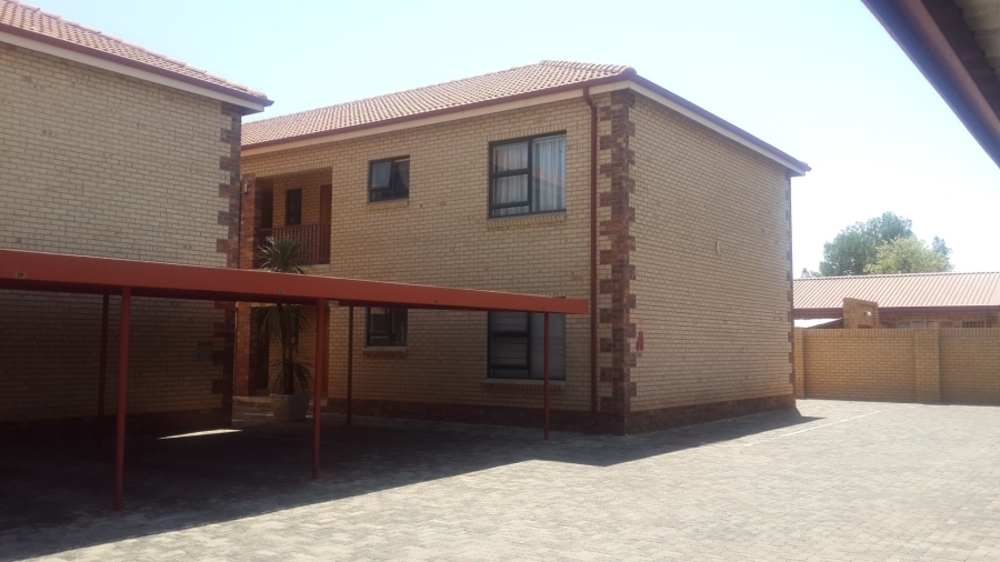 1 Bedroom Property for Sale in Dassie Rand North West